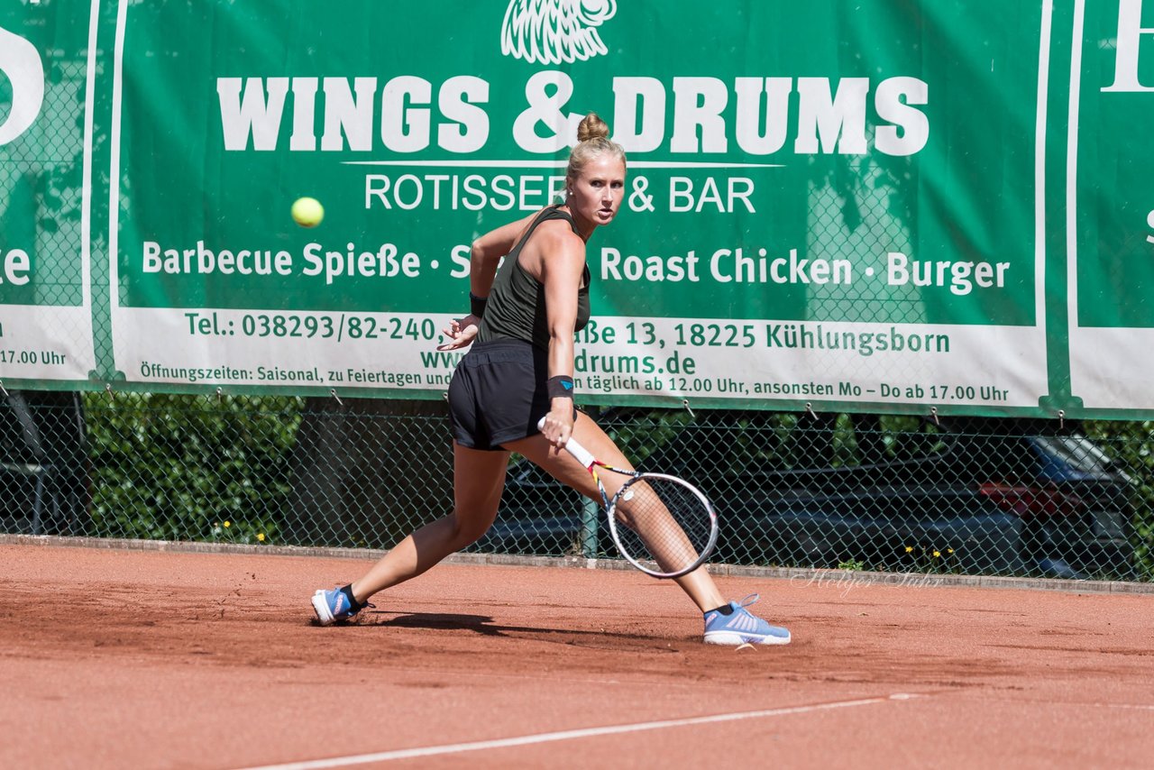 Marleen Tilgner 191 - Kuehlungsborner Tennisturnier